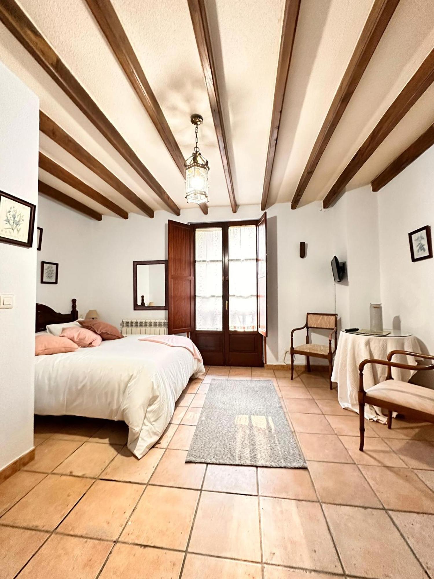 La Nozal De La Pena Guest House Villaviciosa  Exterior photo