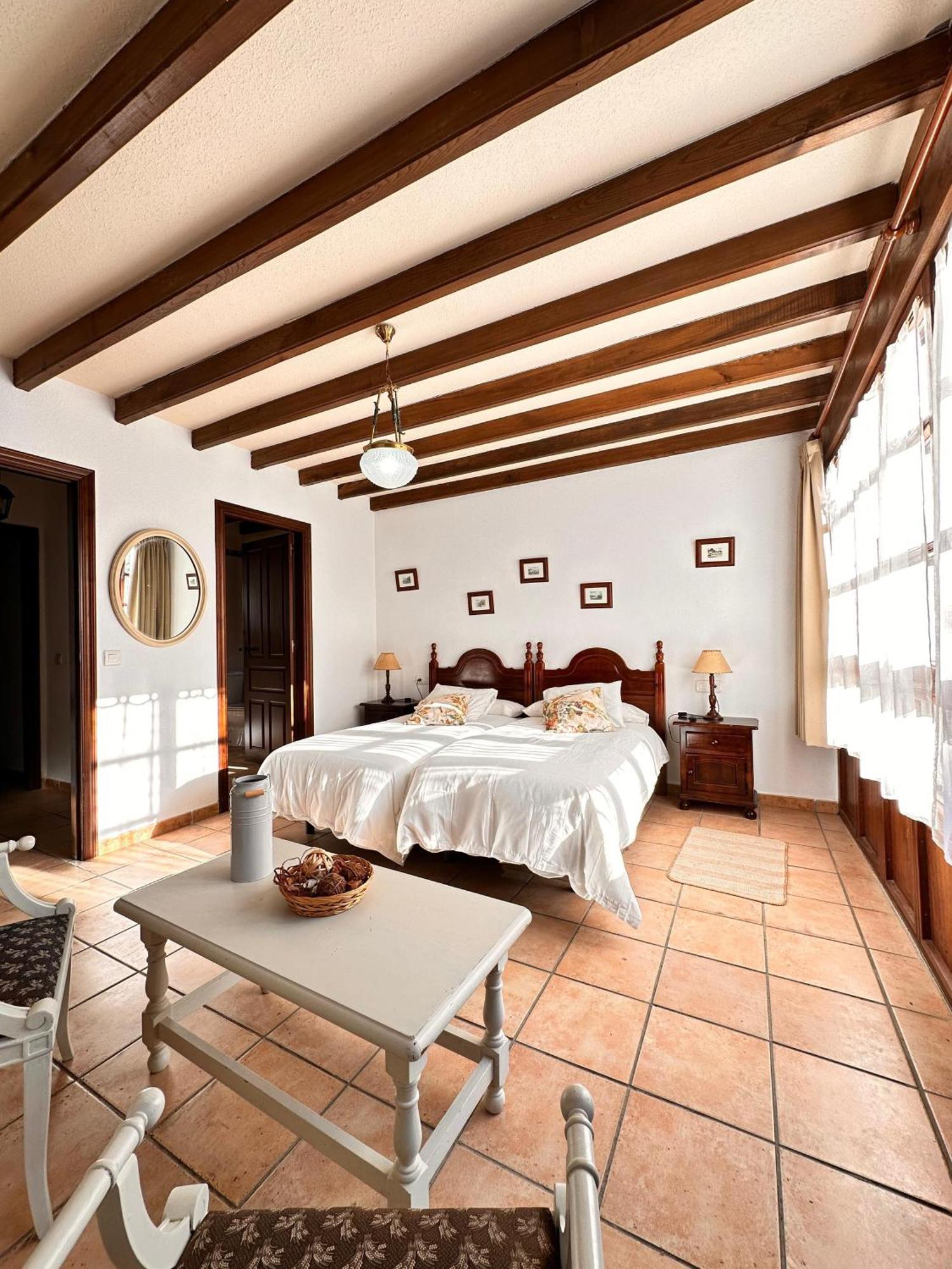 La Nozal De La Pena Guest House Villaviciosa  Room photo
