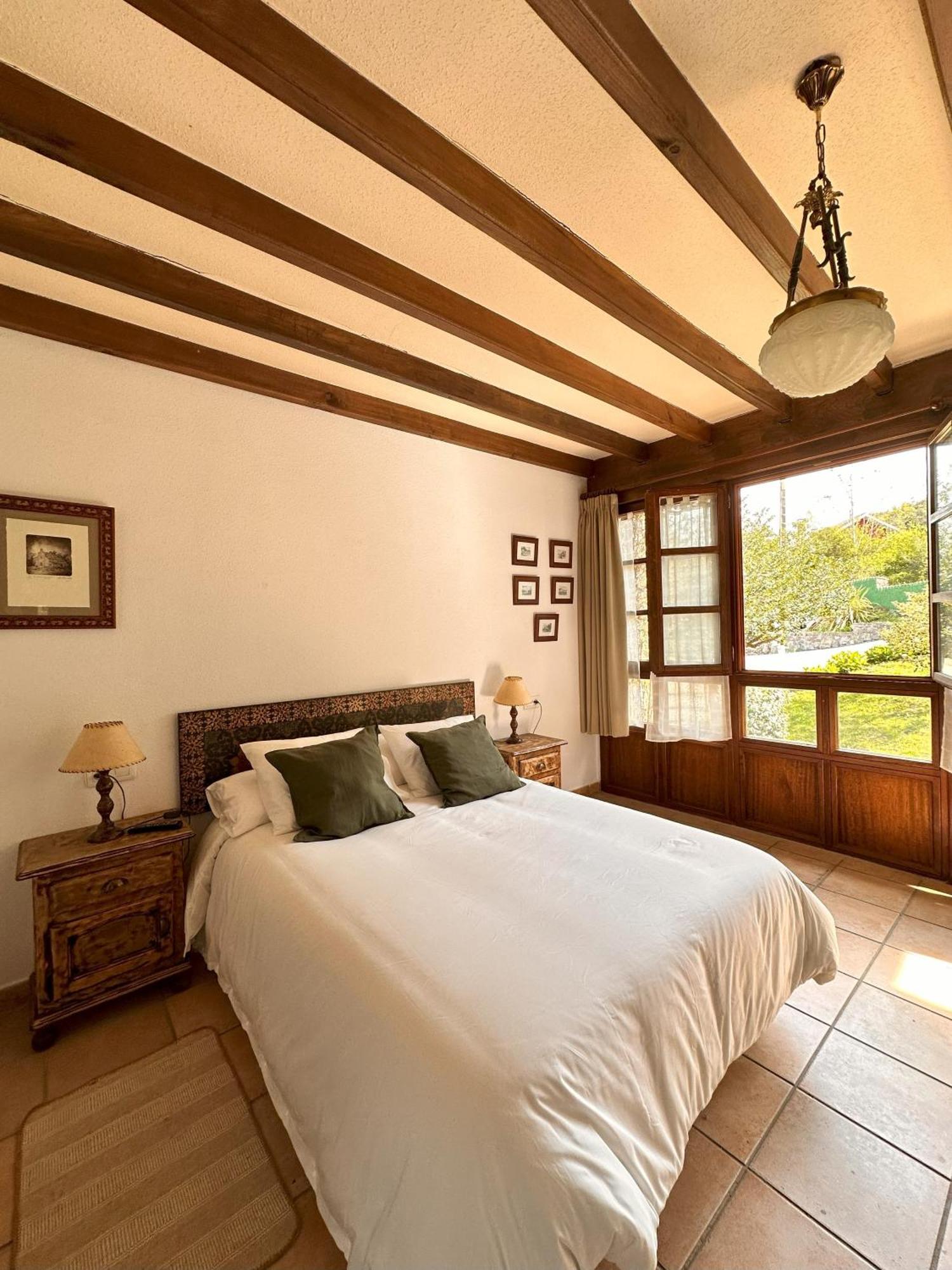 La Nozal De La Pena Guest House Villaviciosa  Exterior photo