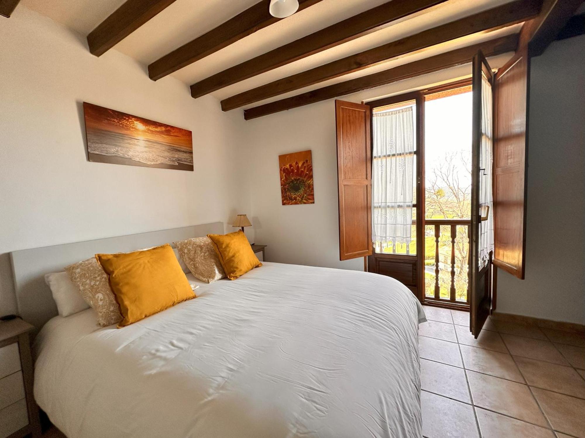 La Nozal De La Pena Guest House Villaviciosa  Exterior photo