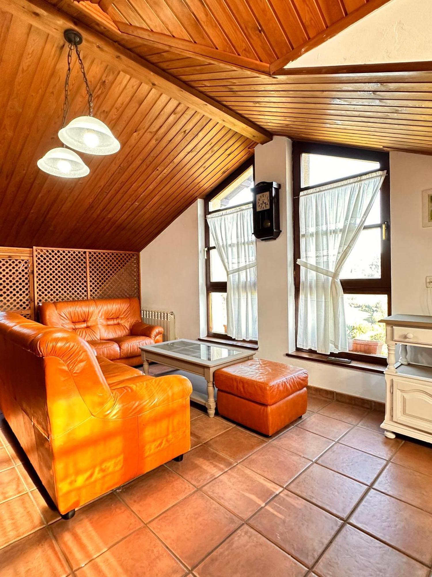 La Nozal De La Pena Guest House Villaviciosa  Room photo